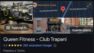 trapani-google