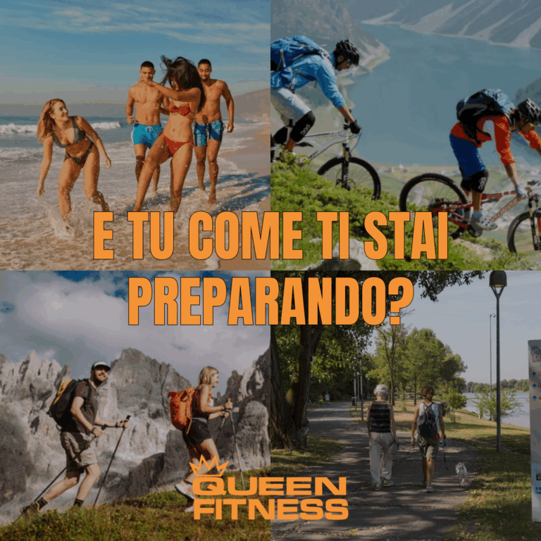 preparando