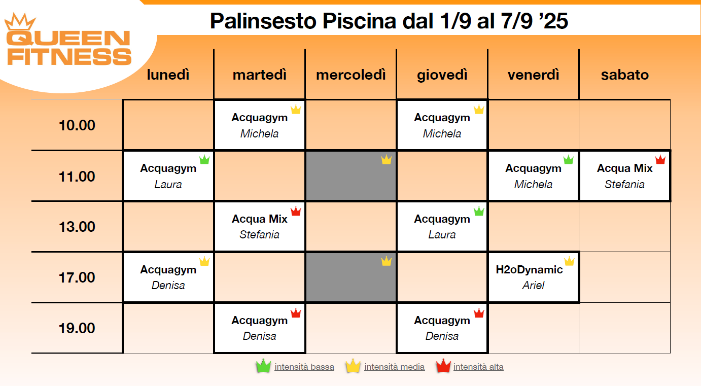 club trapani - piscina prima settembre
