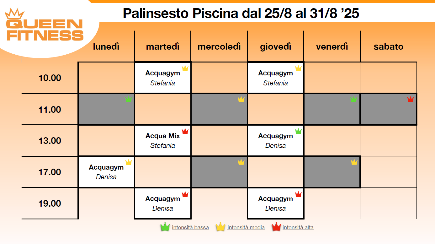 club trapani - piscina ultima agosto